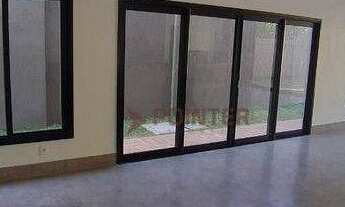 Imagem: Sobrado com 4 dormitórios à venda, 272