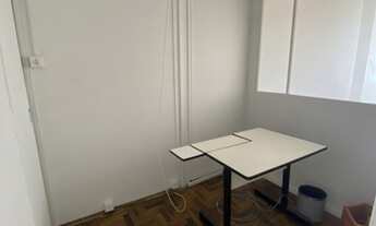 Imagem 5: Blumenau - Conjunto Comercial/Sala - Centro