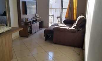 Imagem 2: Apartamento para venda possui 64 metros quadrados com 3quartos