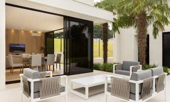 Imagem: Casa com 4 dormitórios à venda, 500 m²