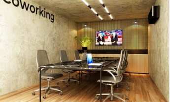 Imagem 3: Ed. Livello Garden Apto Torre Liris a partir de 62,59m2