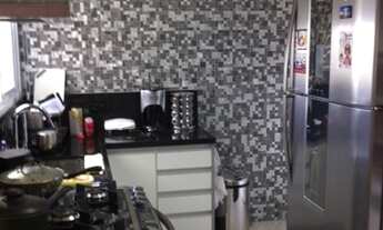 Imagem 3: Lindo Apto de 144m em condomínio Clube de Alphaville