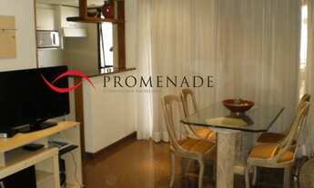 Imagem 2: RIO DE JANEIRO - Apartamento Padrão - IPANEMA