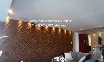 Imagem 6: APARTAMENTO RESIDENCIAL em SALVADOR - BA, Horto Florestal