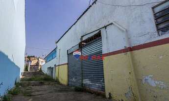 Imagem 3: Terreno à venda, 400 m² por R$ 795.000 -Rua Maria Teresa Assunção, 297-305 , Vila São Gera