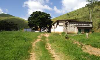 Imagem 3: Galpão/Depósito para aluguel tem 820 metros quadrados - Valença - RJ