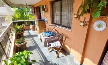 Imagem 6: Cobertura duplex para venda possui 233 metros quadrados com 3 quartos