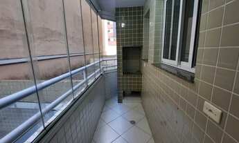 Imagem 5: Apartamento para venda tem 70 metros quadrados com 2 quartos