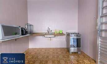 Imagem 9: Casa com 3 dormitórios à venda, 106 m² por R$ 838.000 - Jardim São Paulo - São Paulo/SP