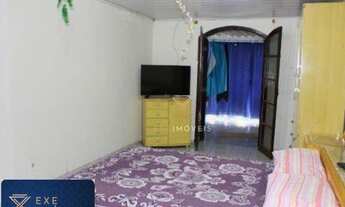 Imagem 4: Casa com 2 dormitórios à venda, 193 m² por R$ 430.000 - Jardim Itapemirim - São Paulo/SP