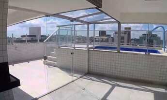 Imagem 2: Cobertura com 3 dormitórios à venda em Belo Horizonte