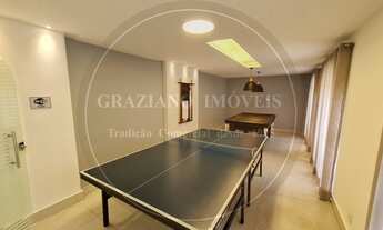 Imagem 5: Residencial com Sala de Reunião e espaço coworking