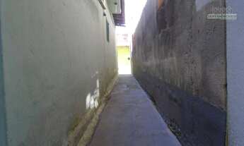 Imagem 4: Terreno com 2 construções à venda por R$ 500.000 - Helena Maria - Osasco/SP