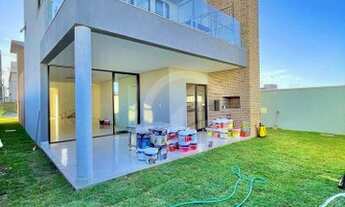 Imagem 5: Casa nova no Condomínio Terras Alphaville!