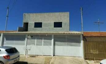 Imagem: Vendo Excelente Sobrado na Recanto das emas