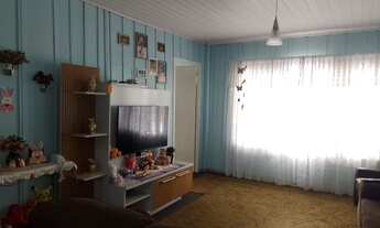 Imagem 6: CASA NO TAPAJÓS COM TERRENO DE 735 METROS