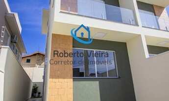 Imagem 2: Casa para Venda em Atibaia, Jardim do Lago, 3 dormitórios, 3 suítes, 5 banheiros, 2 vagas