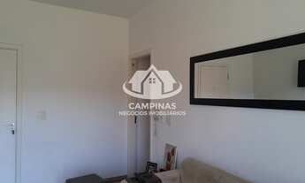 Imagem 6: Apartamento RESIDENCIAL em CAMPINAS - SP, PARQUE BRASÍLIA