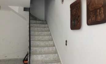 Imagem 6: Sobrado para venda tem 400 metros quadrados com 3 quartos em Jabaquara - São Paulo - SP