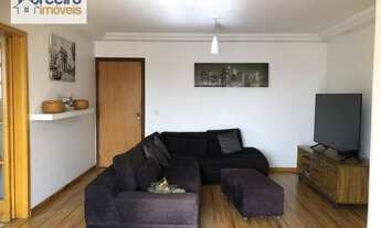 Imagem 7: Apartamento com 3 dormitórios à venda, 109 m² por R$ 790.000,00 - Anália Franco - São Paul