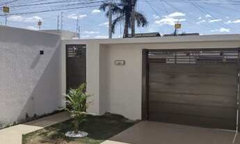 Imagem: Casa para venda linda 3 quartos sendo 1