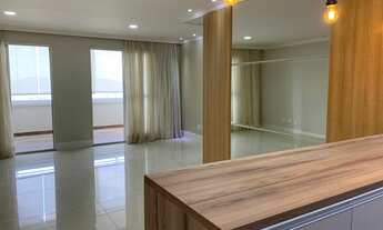 Imagem 7: Cobertura para venda com 206 metros quadrados com 3 quartos em Santana - São Paulo - SP