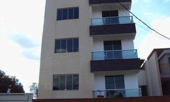 Imagem 3: Apartamento espaçoso com 100 m², 03 áreas privativas-Petrópolis - Betim