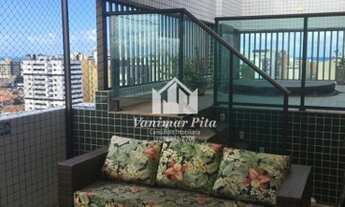 Imagem: Cobertura para venda. Com 167 metros quadrados