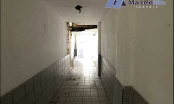 Imagem 5: Vendo Imóvel Comercial em Santo Amaro com terreno de 360m2