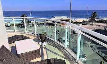 Imagem 6: Rio de Janeiro - Apartamento Padrão - Recreio dos Bandeirantes