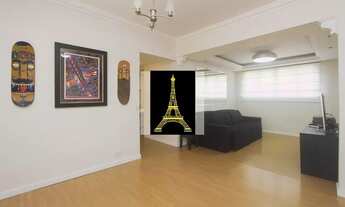 Imagem 7: Cobertura com 3 dormitórios para alugar, 130 m² por R$ 4.500,00/mês - Auxiliadora - Porto