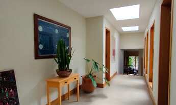 Imagem 5: Casa de condomínio com 4 quartos em Itaipava - Petrópolis - RJ