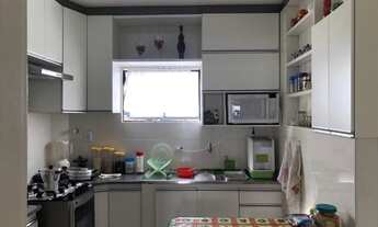 Imagem 7: Apartamento 3/4 com suíte Nascente no Candeal R$ 330.000,00