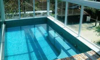 Imagem 7: Casa de Condomínio para venda de 4 quartos em Juquey - São Sebastião - SP