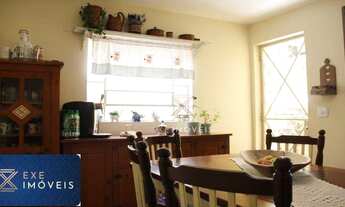 Imagem 5: Casa com 4 dormitórios à venda, 300 m² por R$ 1.350.000 - Vila Monumento - São Paulo/SP