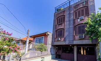 Imagem 2: PORTO ALEGRE - Apartamento Padrão - JARDIM SAO PEDRO