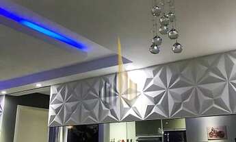 Imagem 3: Apartamento - Parque das Constelações - Campinas