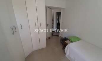 Imagem 5: Cobertura duplex para venda possui 130 metros quadrados com 3 quartos