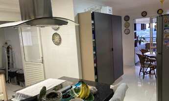 Imagem 7: Lindo apto no Jardim Aquarius - 3 suítes - Direto com o proprietário - Vista Livre