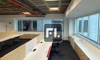 Imagem 5: Conjunto para alugar, 1207 m² - Bela Vista - São Paulo/SP