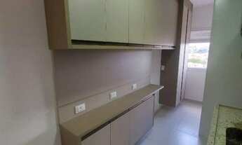 Imagem 3: Apartamento com 2 dormitórios à venda, 65 m² por R$ 330.000 - Vila São José - Taubaté/SP