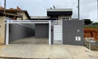 Imagem: Casa para venda com 95 metros quadrados