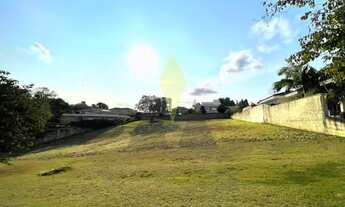 Imagem: CONDOMÍNIO FAZENDA IMPERIAL