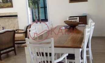 Imagem 5: Venda, Casa com 04 dormitórios, Santana de Parnaíba, Burle Marx