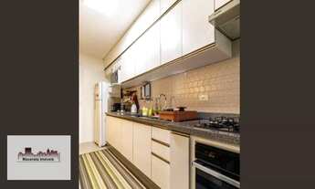 Imagem 6: Apartamento no Jardim Marajoara, 3 dormitórios, suíte