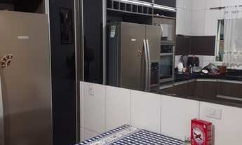 Imagem 4: Sobrado para venda com 65 metros quadrados com 2 quartos em Jardim Meliunas - São Paulo