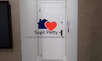 Imagem 2: Apartamento para Venda em Santos, aparecida, 1 dormitório, 1 banheiro