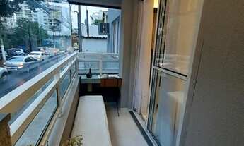 Imagem 2: Lançamento Niterói Cobertura