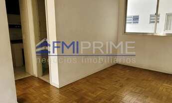 Imagem: Apartamento de 2 dormitórios próximo ao