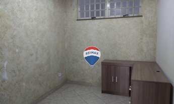 Imagem 6: Casa com 3 dormitórios para alugar, 210 m² por R$ 2.100,00/mês - Arruamento Primavera - Mo